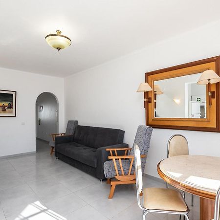 1 Bedroom Apartment By Algarvemanta Manta Rota Eksteriør bilde