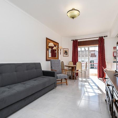 1 Bedroom Apartment By Algarvemanta Manta Rota Eksteriør bilde