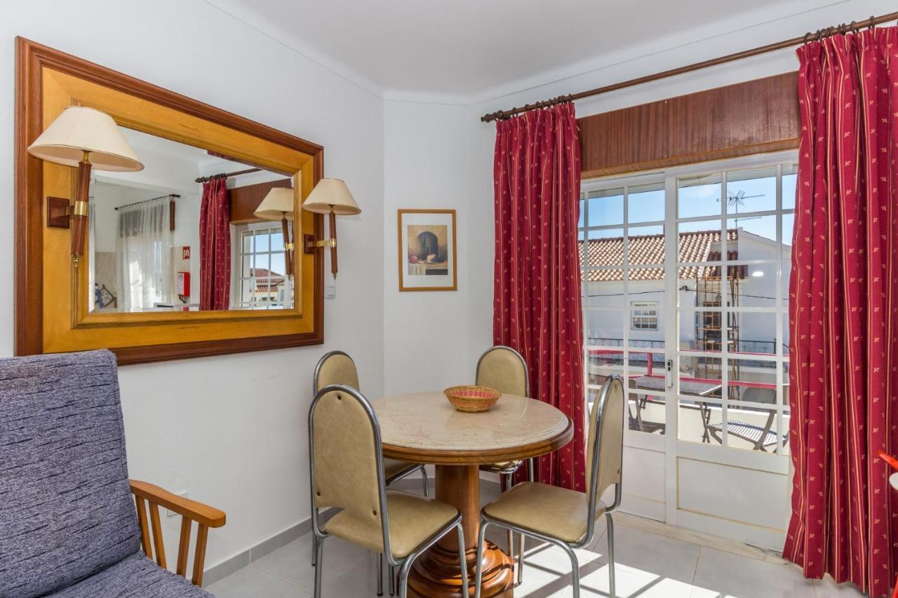 1 Bedroom Apartment By Algarvemanta Manta Rota Eksteriør bilde