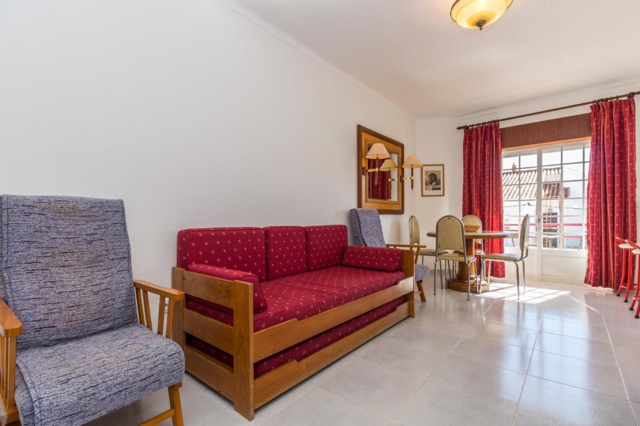 1 Bedroom Apartment By Algarvemanta Manta Rota Eksteriør bilde