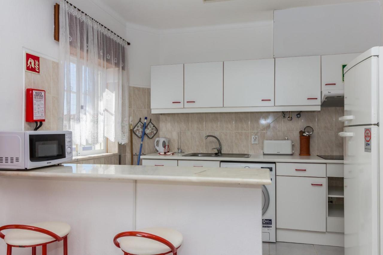 1 Bedroom Apartment By Algarvemanta Manta Rota Eksteriør bilde