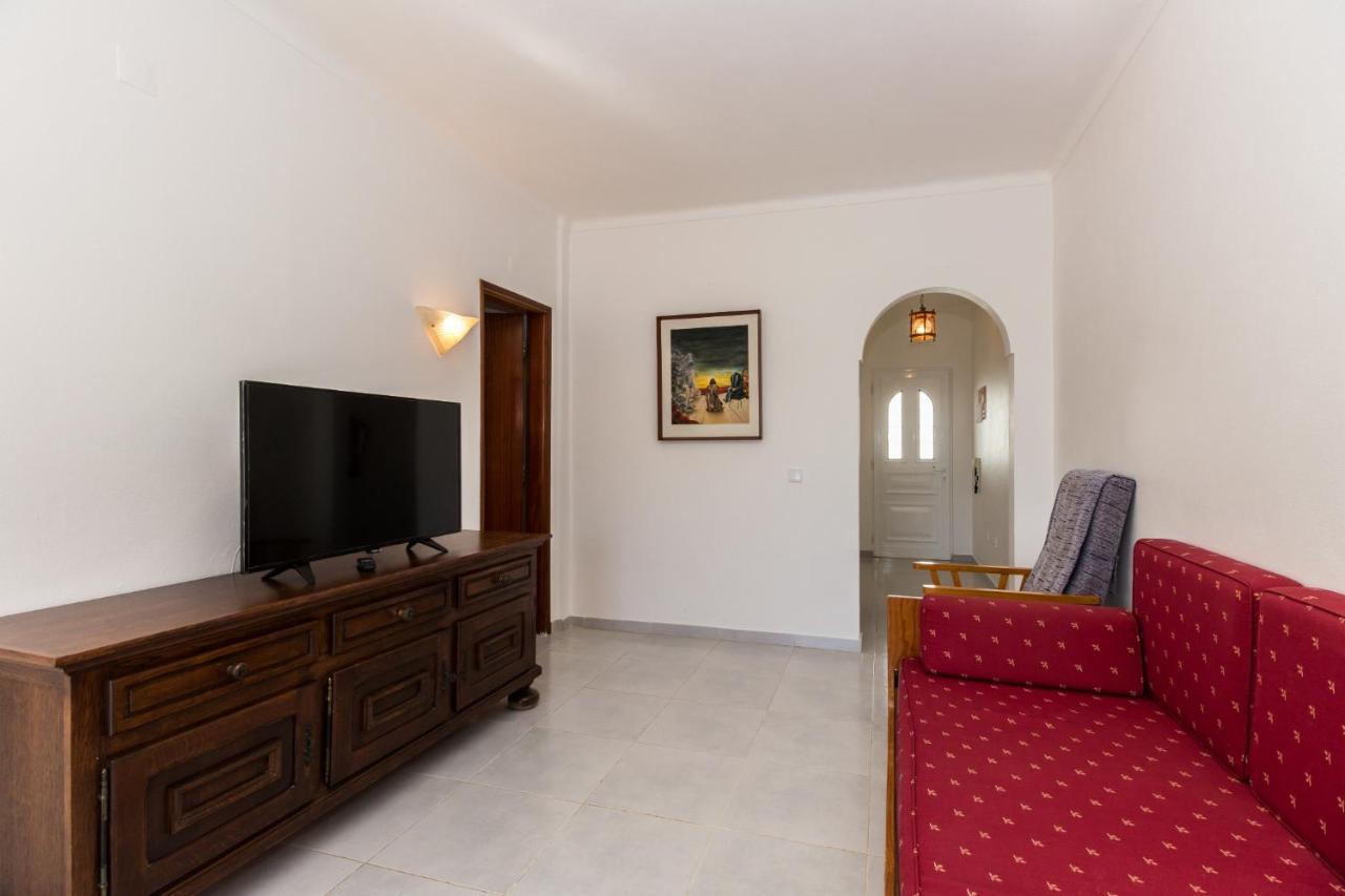 1 Bedroom Apartment By Algarvemanta Manta Rota Eksteriør bilde