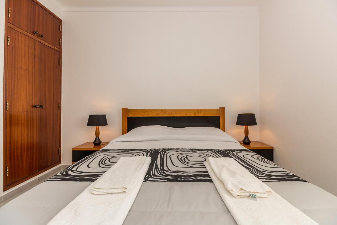 1 Bedroom Apartment By Algarvemanta Manta Rota Eksteriør bilde
