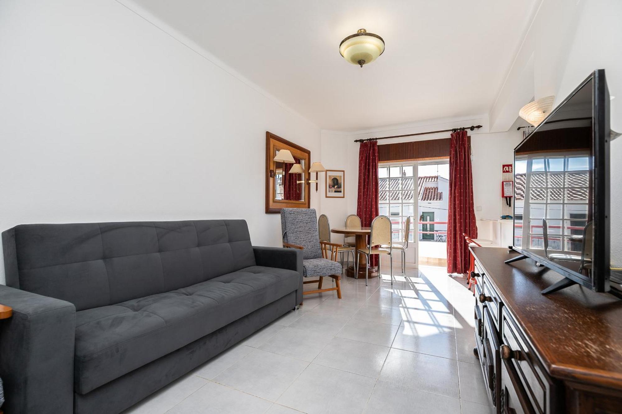 1 Bedroom Apartment By Algarvemanta Manta Rota Eksteriør bilde
