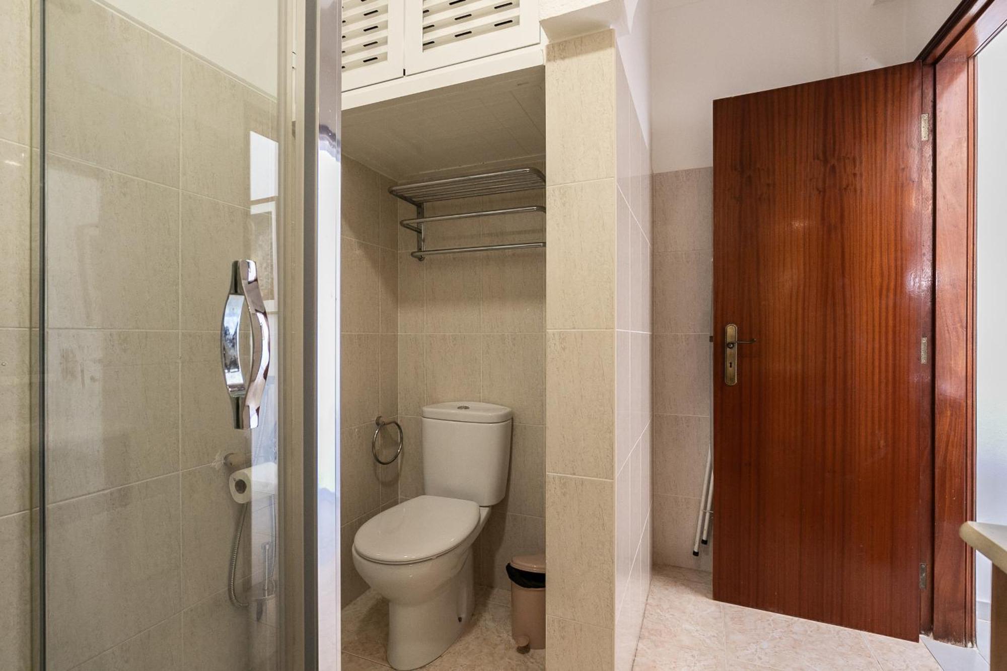 1 Bedroom Apartment By Algarvemanta Manta Rota Eksteriør bilde